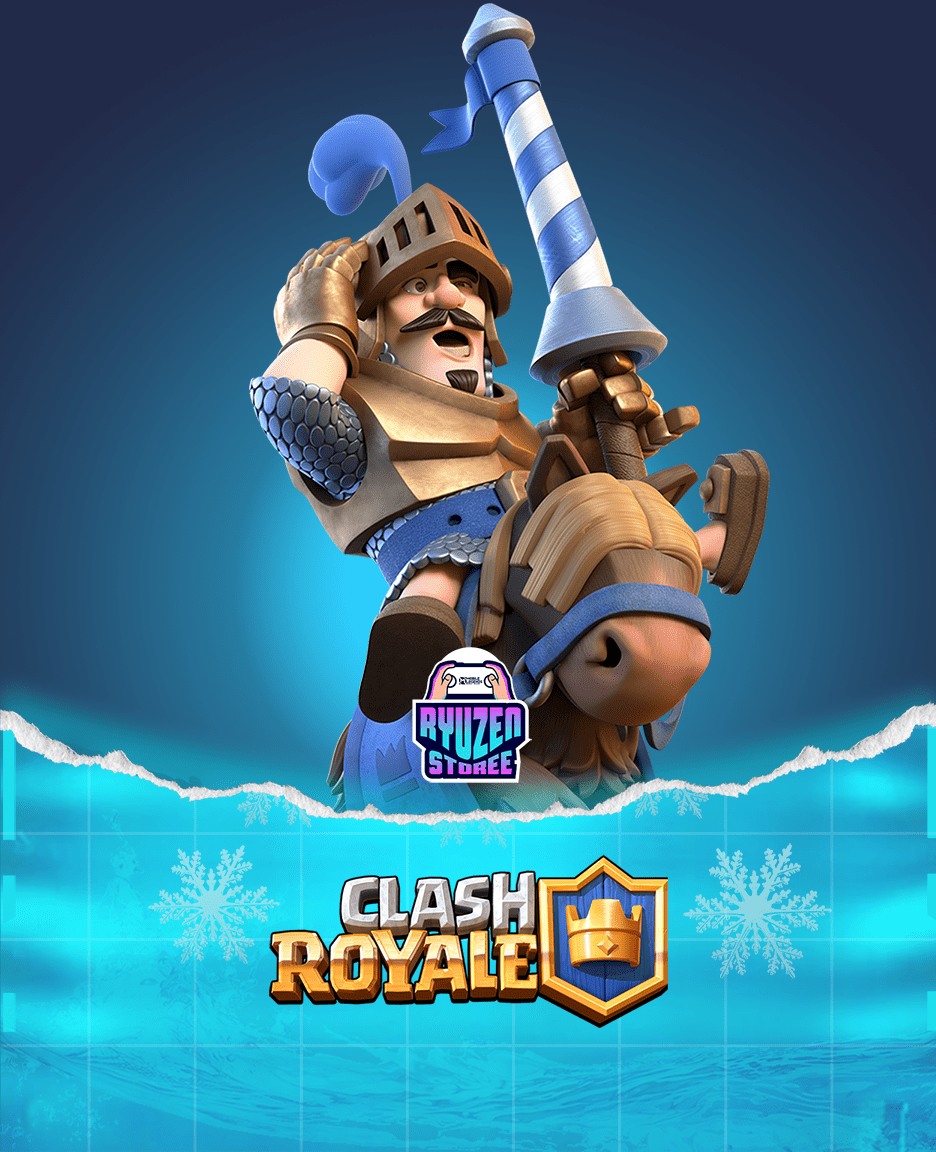 Clash Royale